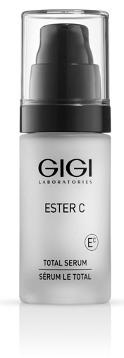 Sérum Total — GIGI Ester C, 30 ml