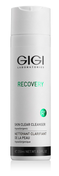 סבון ניקוי — GIGI Recovery, 250 מ״ל
