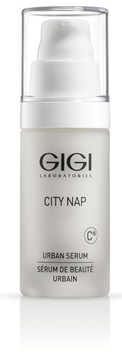 Sérum Urban — GIGI City Nap, 30 ml